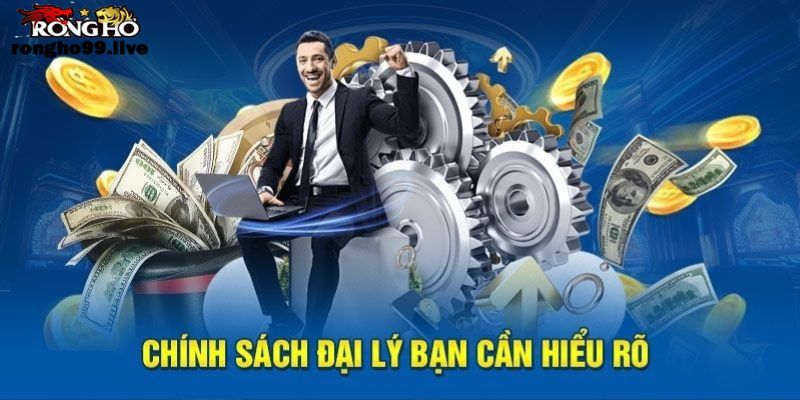 Chính sách đại lý về tài nguyên miễn phí 