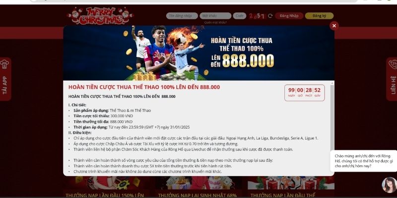 Mức vốn hoàn cược tham gia giải trí trực tuyến 